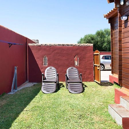 הוילה סהורה Casa Juana Madera מראה חיצוני תמונה